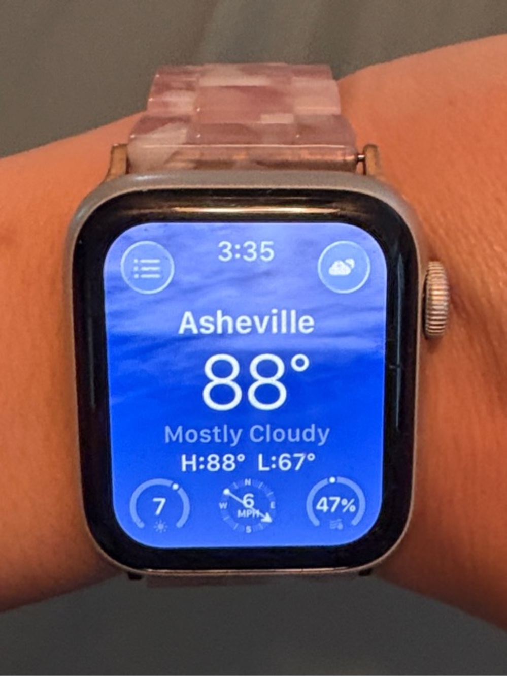 Apple Watch SE 2nd Gen